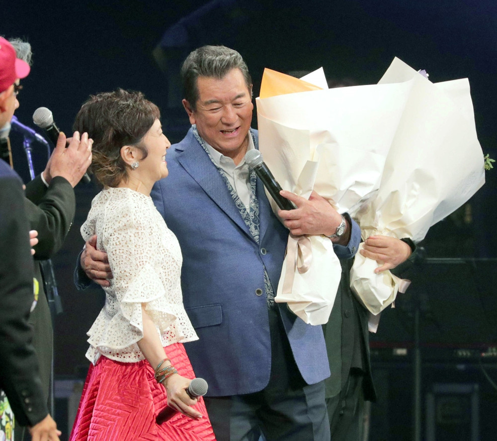 加山雄三の妻・松本めぐみとの歩み！借金と介護を越えた夫婦の真実