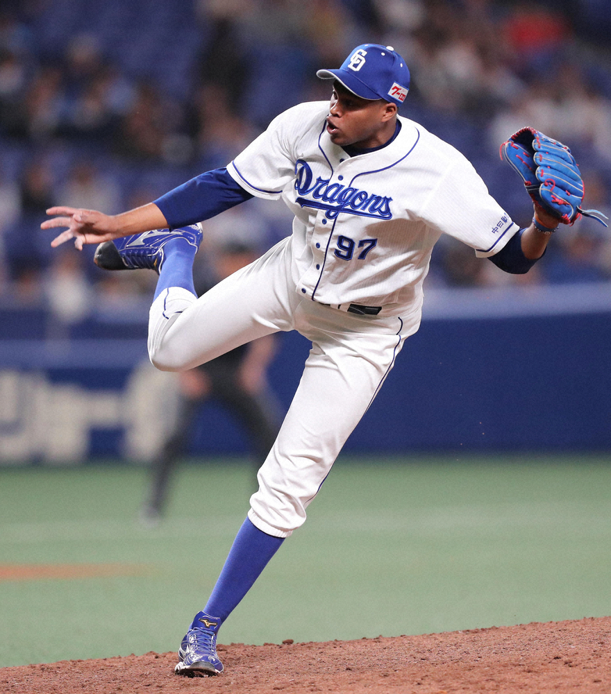 2026年プロ野球、守護神の絶対王政はどこまで続くのか——ライデル・マルティネスが放つ圧巻の存在感とメジャー打診を巡る舞台裏