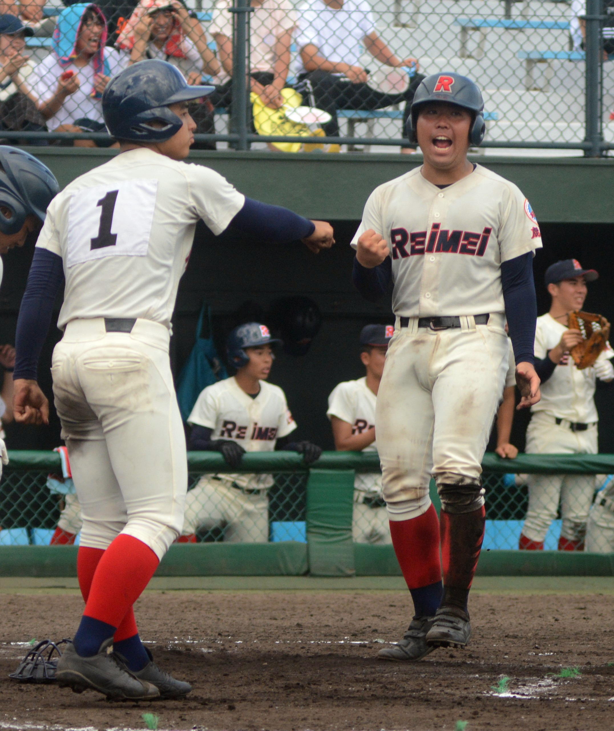 鹿児島高校野球2026結果速報！神村学園・樟南の死闘を徹底分析