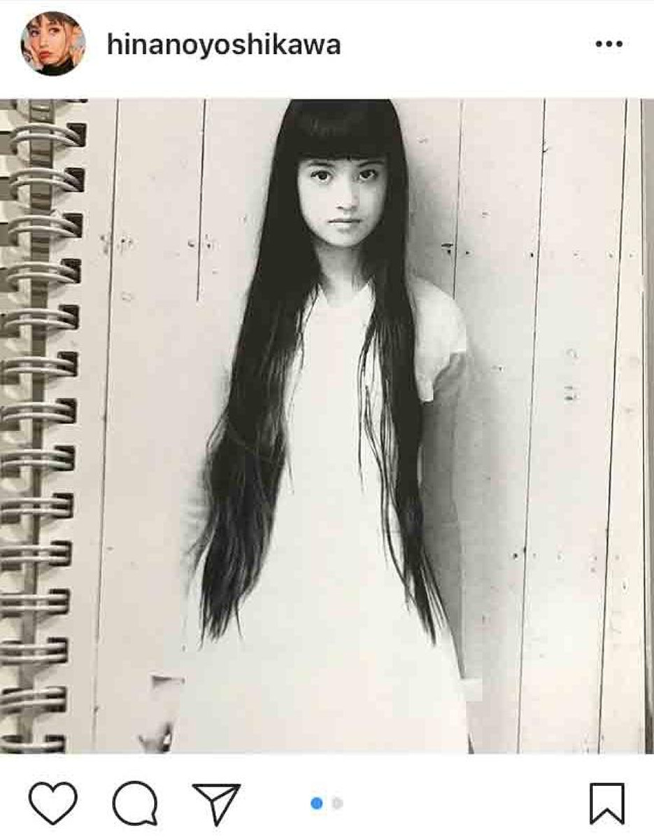 吉川ひなの若い頃のCg美貌と激動半生｜9頭身伝説と電撃婚の真実