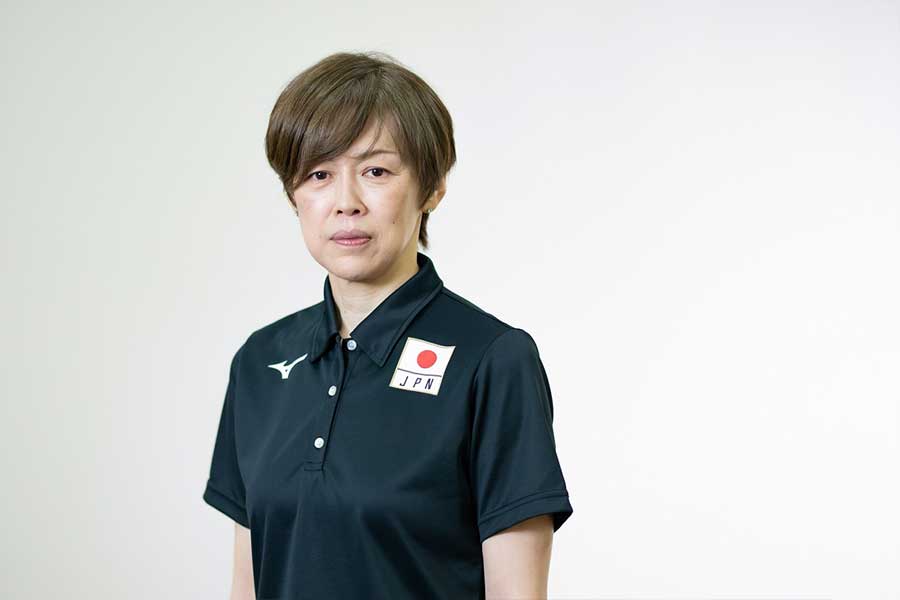 女子バレー歴代監督の交代真相と現在！2026年新体制と後任の全貌