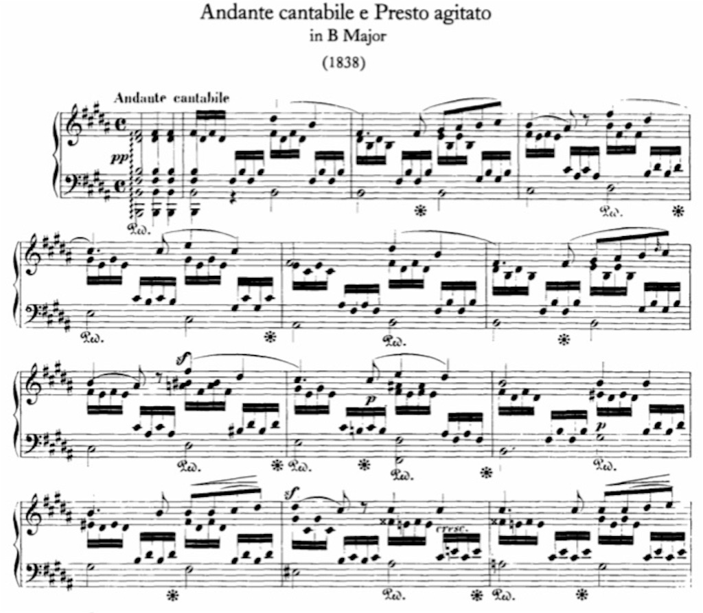 音楽用語カンタービレの真意｜歌うように弾くピアノ表現の極意