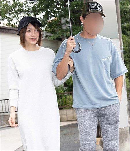 後藤真希不倫騒動の深層と泥沼裁判！流出劇から掴んだ復活の現在地