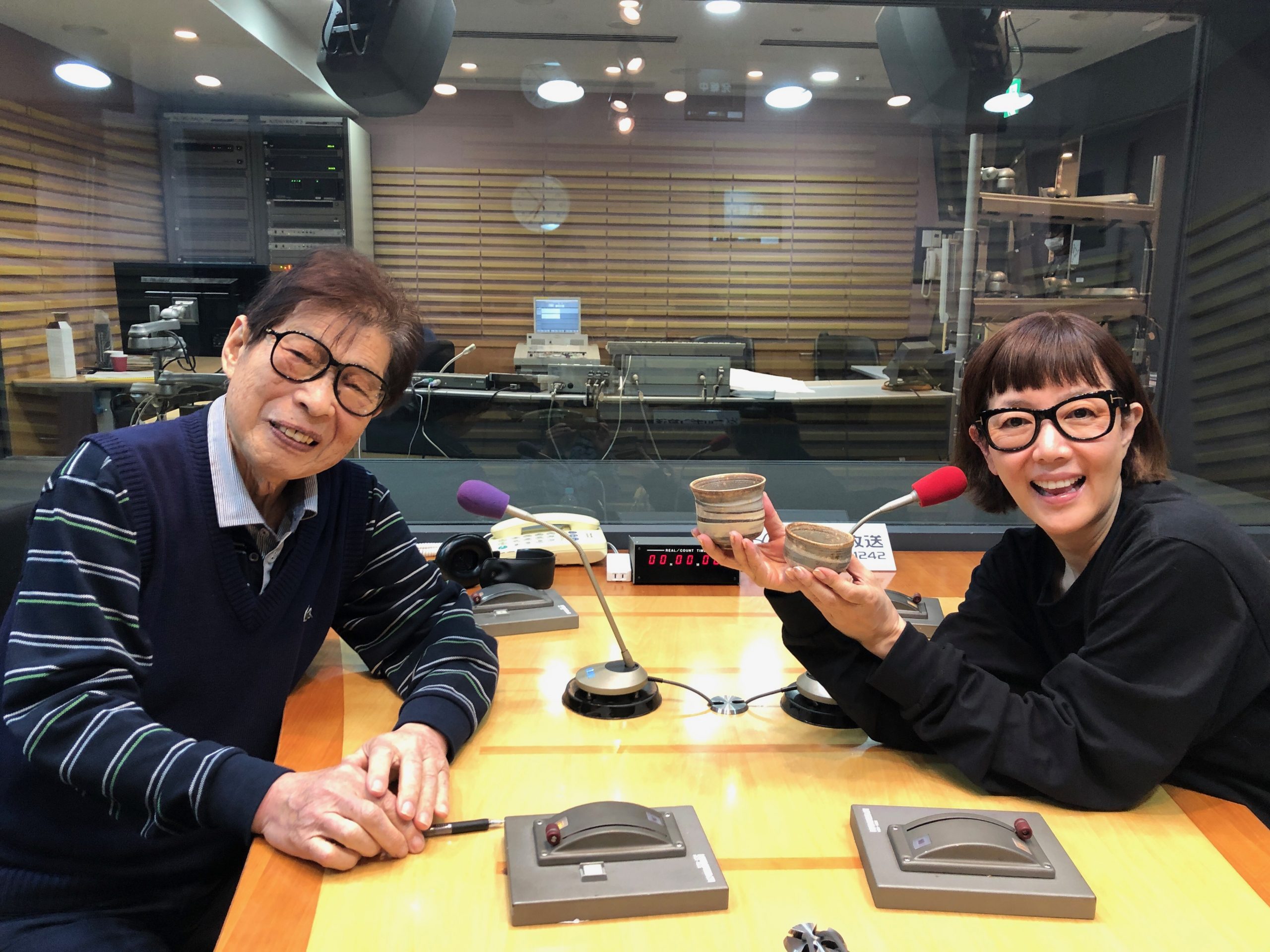 ジャムおじさん声優交代の真相！山寺宏一の神業と引き継ぎの舞台裏