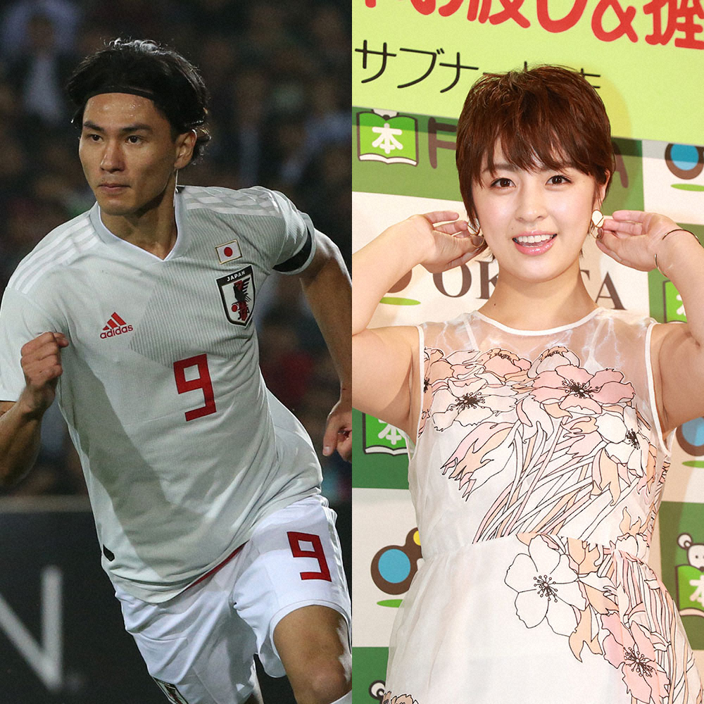 柳ゆり菜の結婚報道を徹底追跡！南秀仁との愛の軌跡と電撃婚の真相
