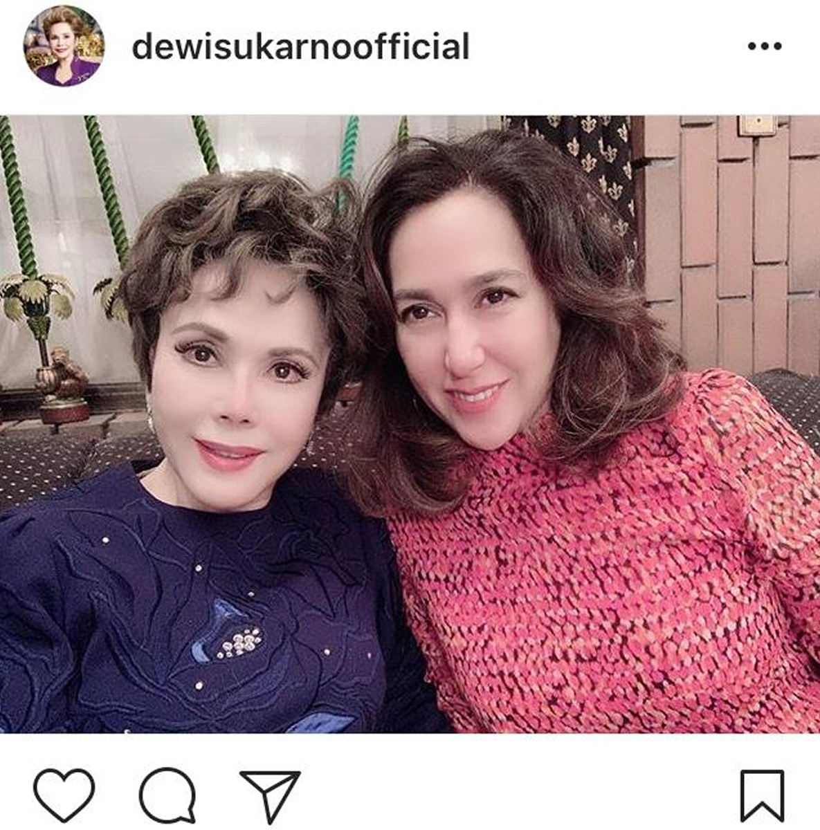 デヴィ夫人の娘カリナの現在｜確執と和解の真相・急逝した夫と孫の今