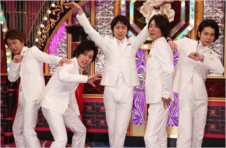 嵐復活への布石か？『嵐にしやがれ』全話配信解禁でファン狂騒、2026年の今語られる「伝説の番組」の真実