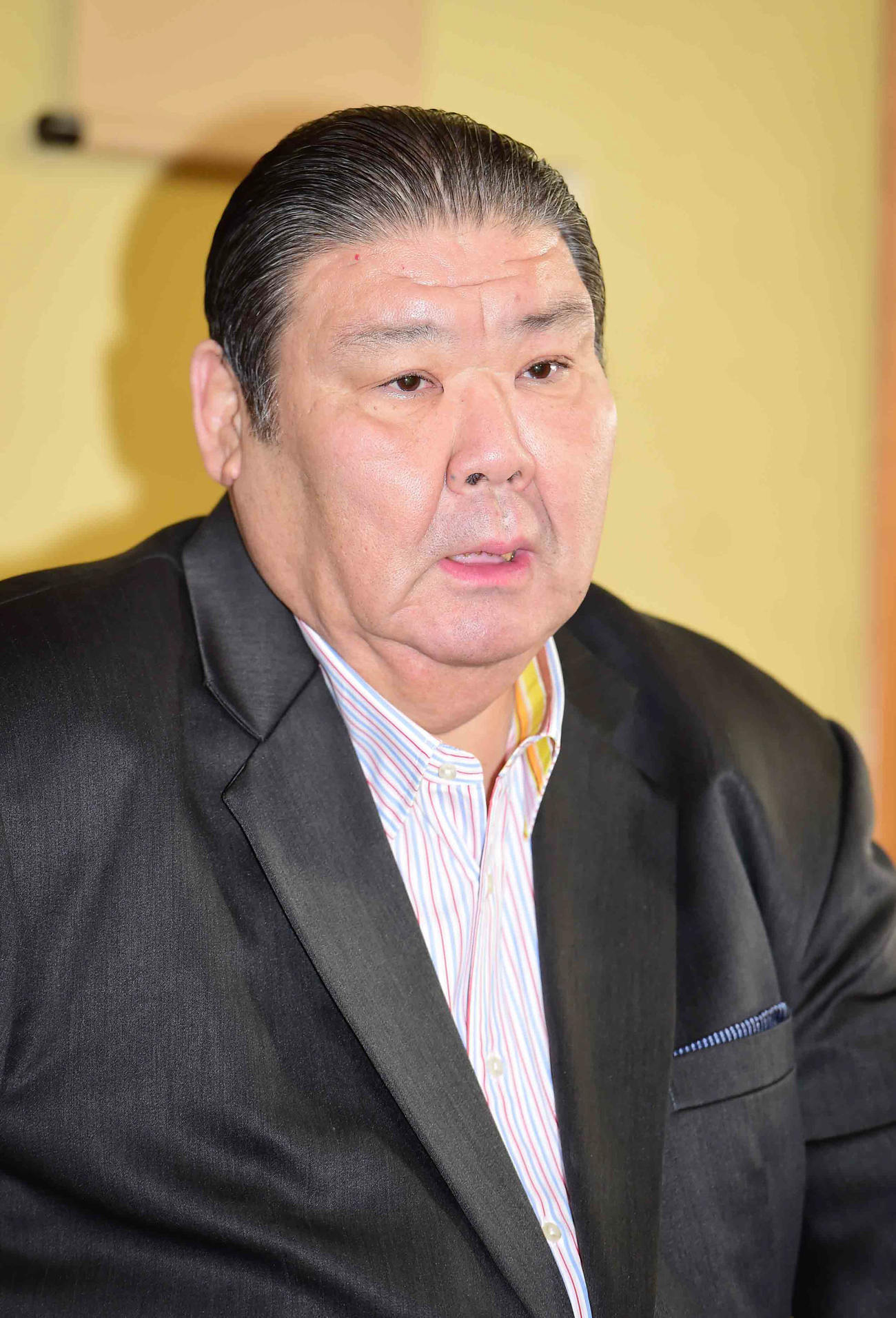 高砂部屋の親方は現在誰？元朝赤龍が名門を継承した真相と2026年の師弟劇
