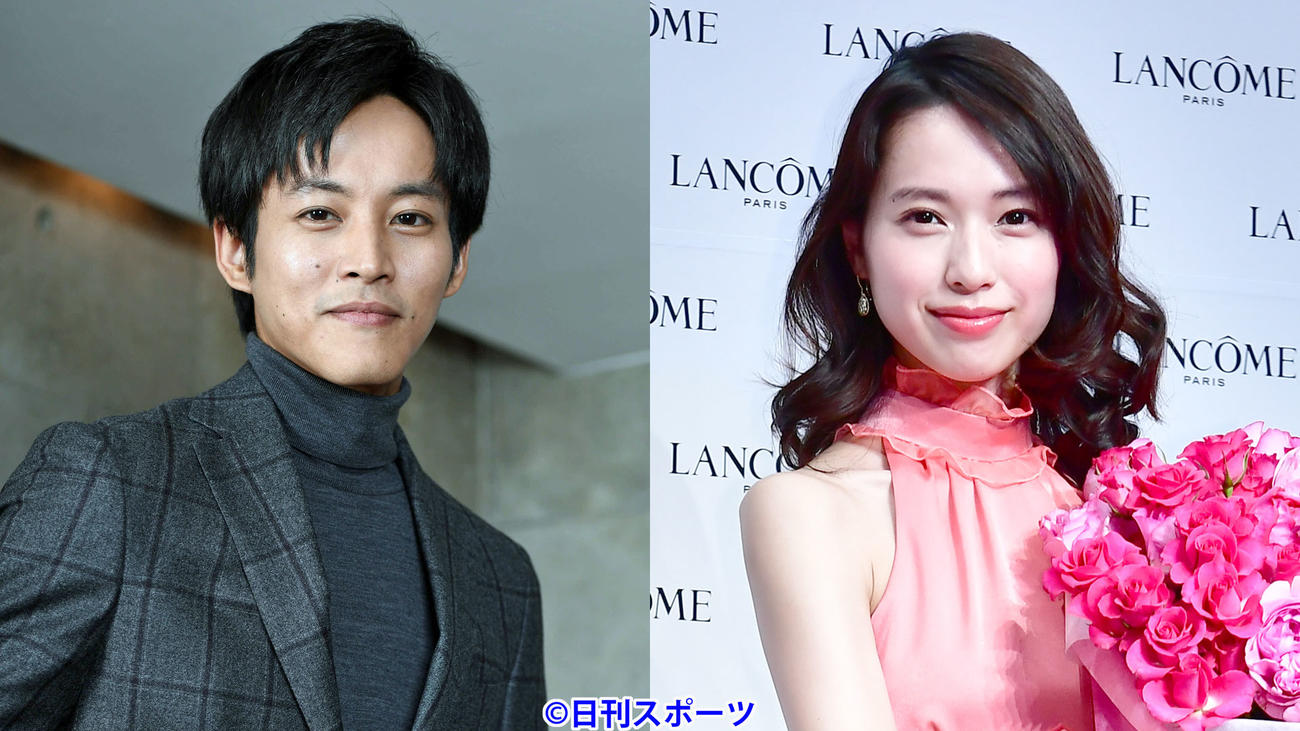松坂桃李と戸田恵梨香の馴れ初め真相｜共演から電撃結婚と現在の夫婦仲