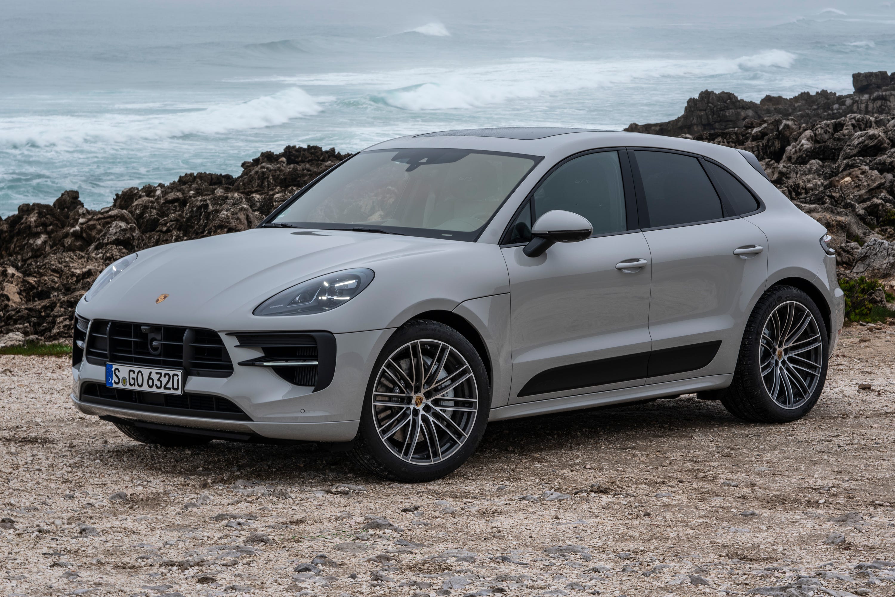 2026 Porsche Macan Pricing