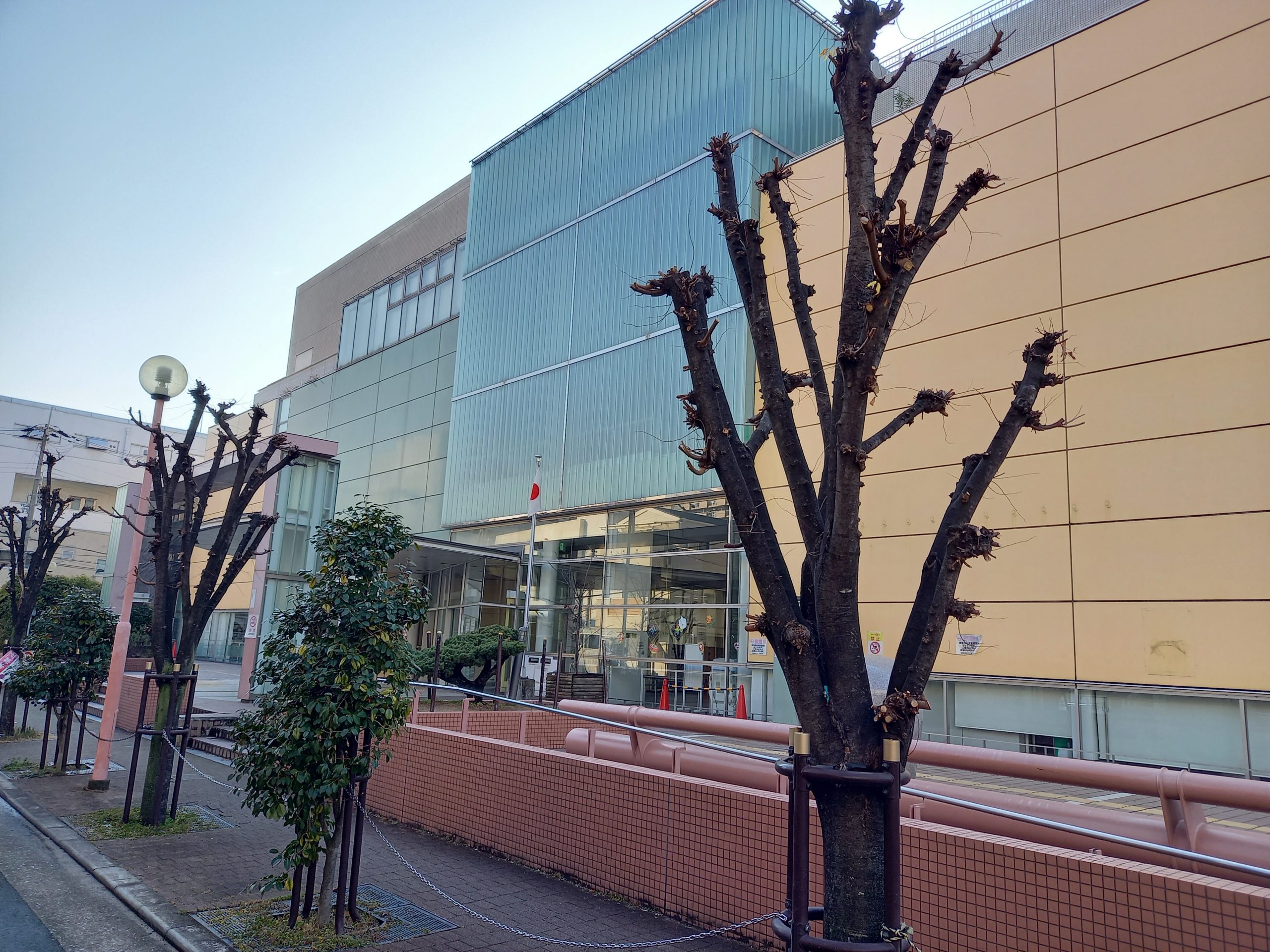 大阪市立鶴見区民センター完全攻略｜予約・料金から大ホール座席まで徹底解説