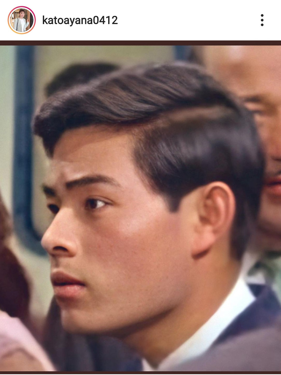 加藤茶の若い頃が国宝級イケメン！菅田将暉似の素顔と伝説の裏側