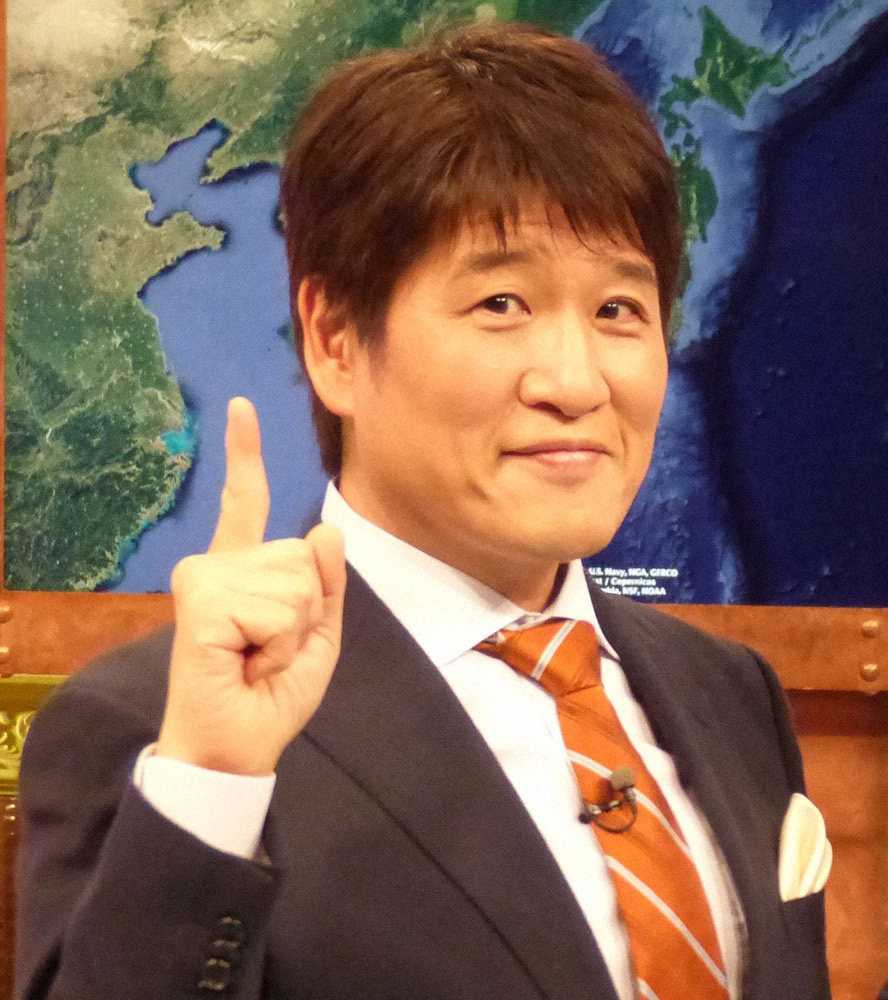 「今でしょ」の人・林修の現在と推定年収！Tv出演と家族の全貌