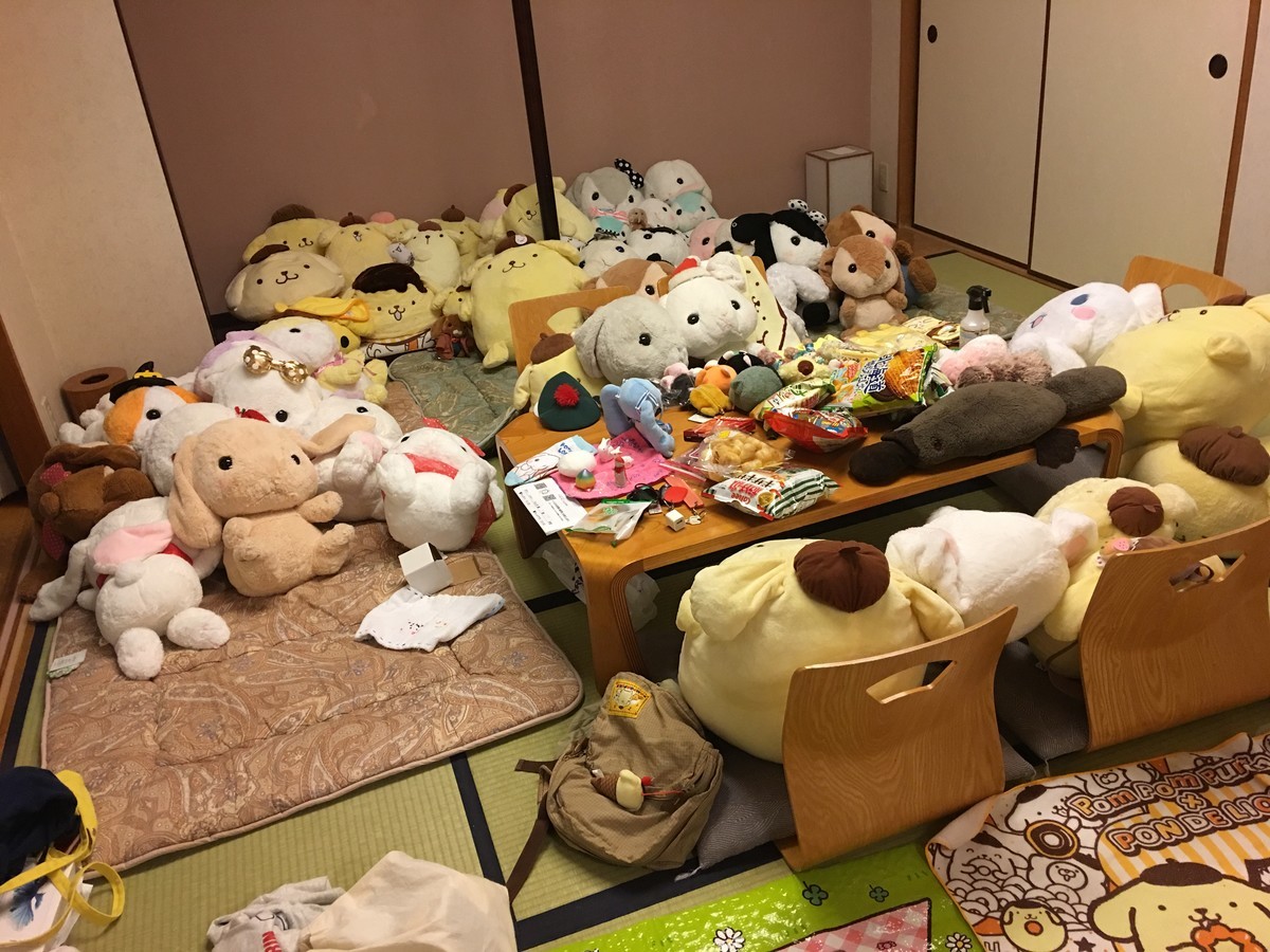 ぬいぐるみ依存症チェック｜手放せない大人の心理と危険な心のSos
