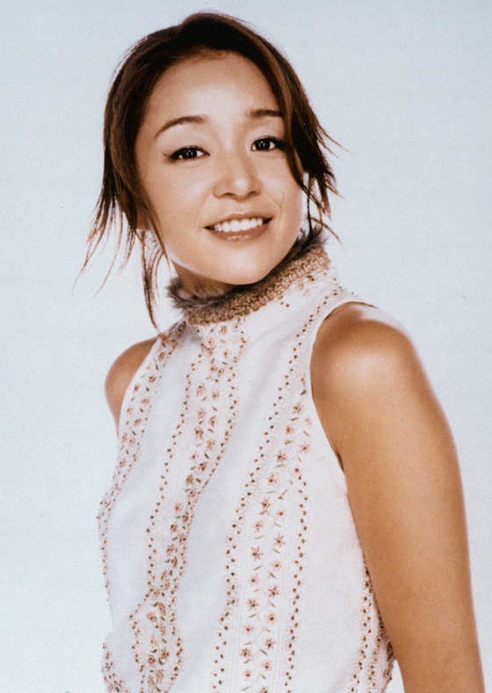 谷村有美の子供は何人？息子の年齢や名門大学、夫・原田泳幸氏との現在