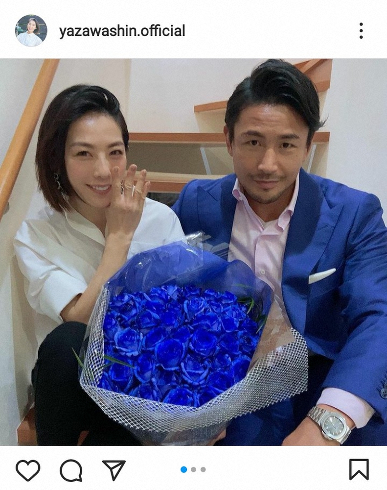 【2026年最新】矢沢心が魅せる「40代半ばの自然体」——魔裟斗との夫婦像と、自分を愛する暮らしの流儀