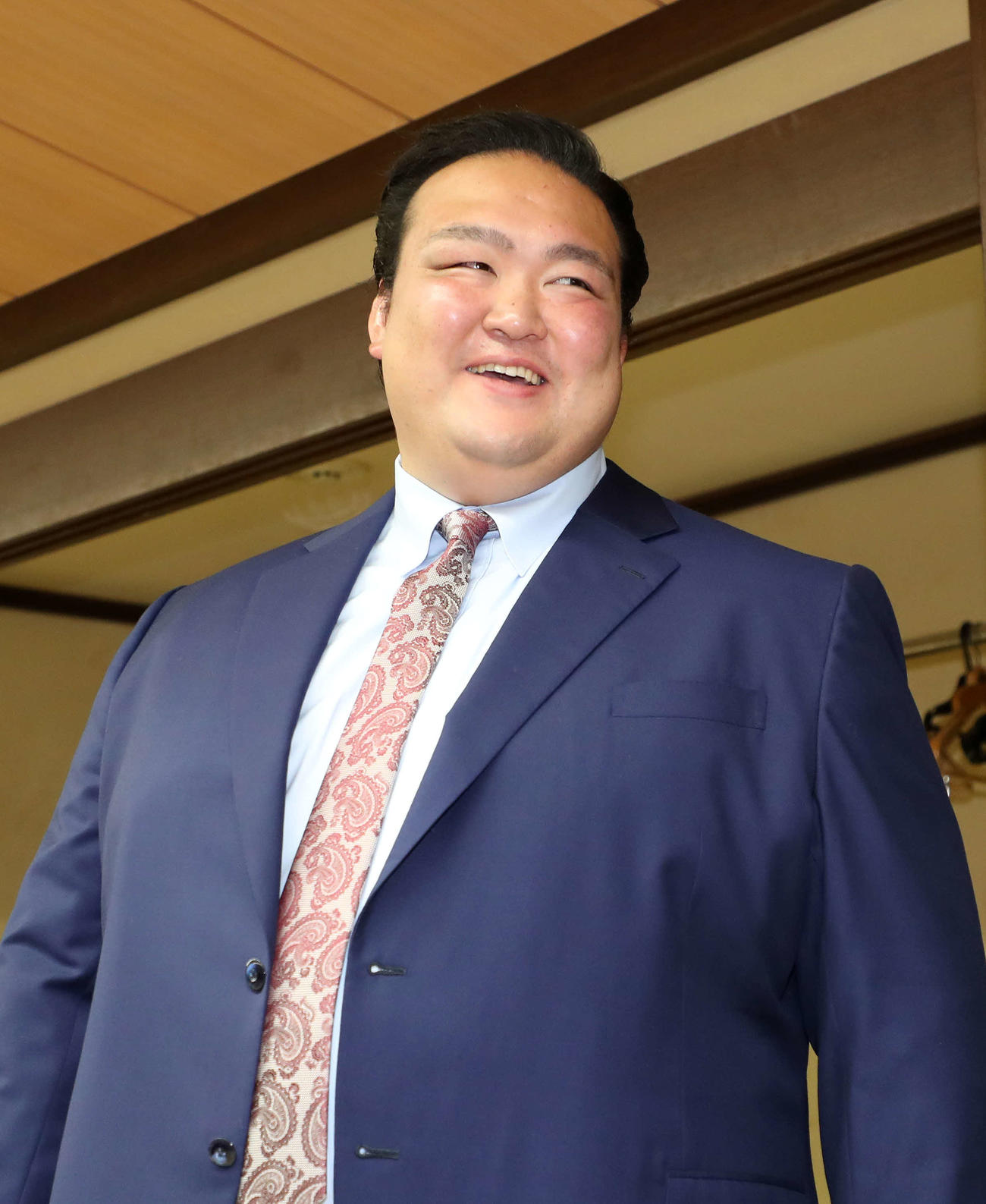 稀勢の里親方の現在と指導革命｜大の里を育てた二所ノ関部屋の真実
