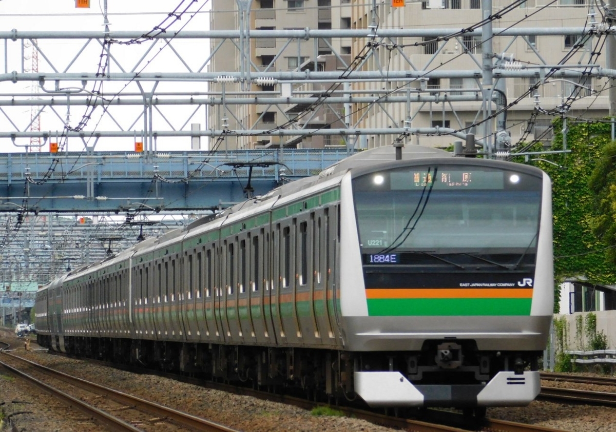 上野東京ラインの運用崩壊と直通中止の深層！2026年最新事情を解剖