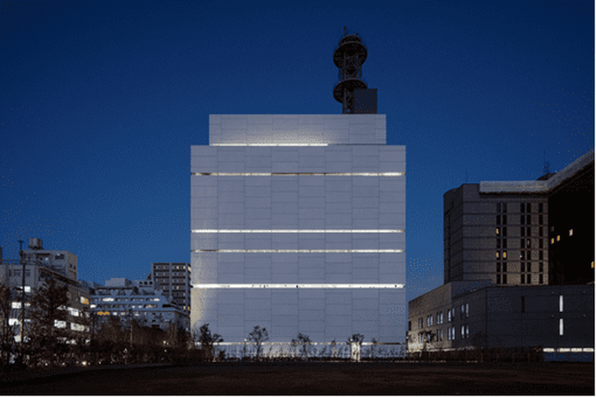 日テレ番町スタジオ徹底解剖！汐留との違いや観覧応募・アクセス検証