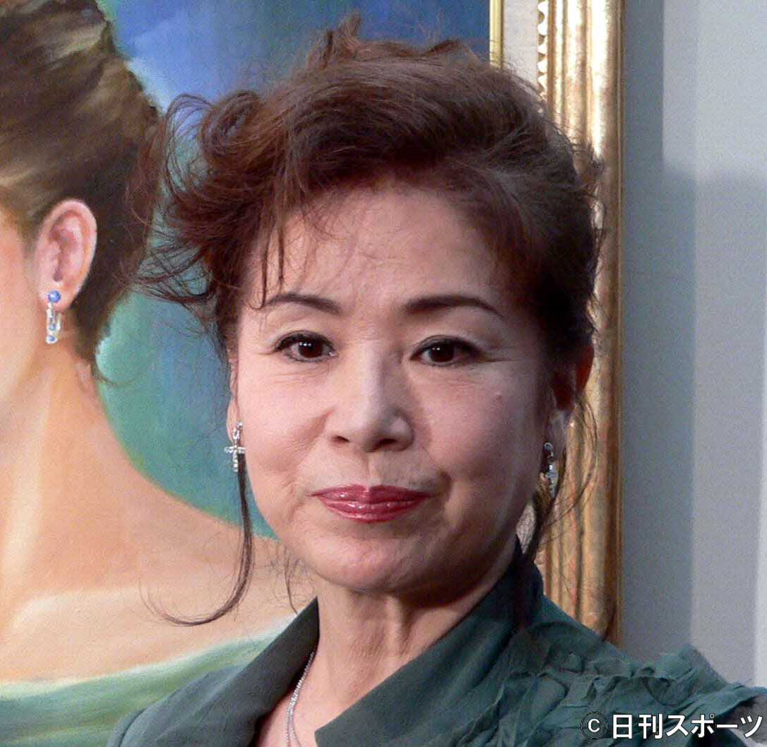 昭和の歌姫・五月みどり！表舞台を退いた真相と知られざる私生活