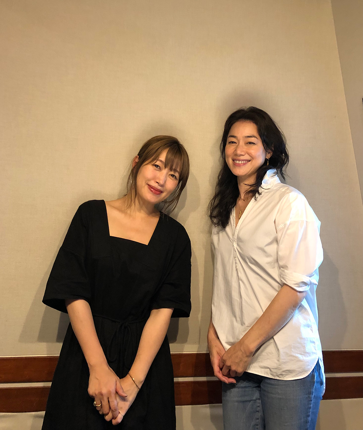 今井美樹と布袋寅泰の娘・愛紗の現在！ロンドン育ちの素顔と真相