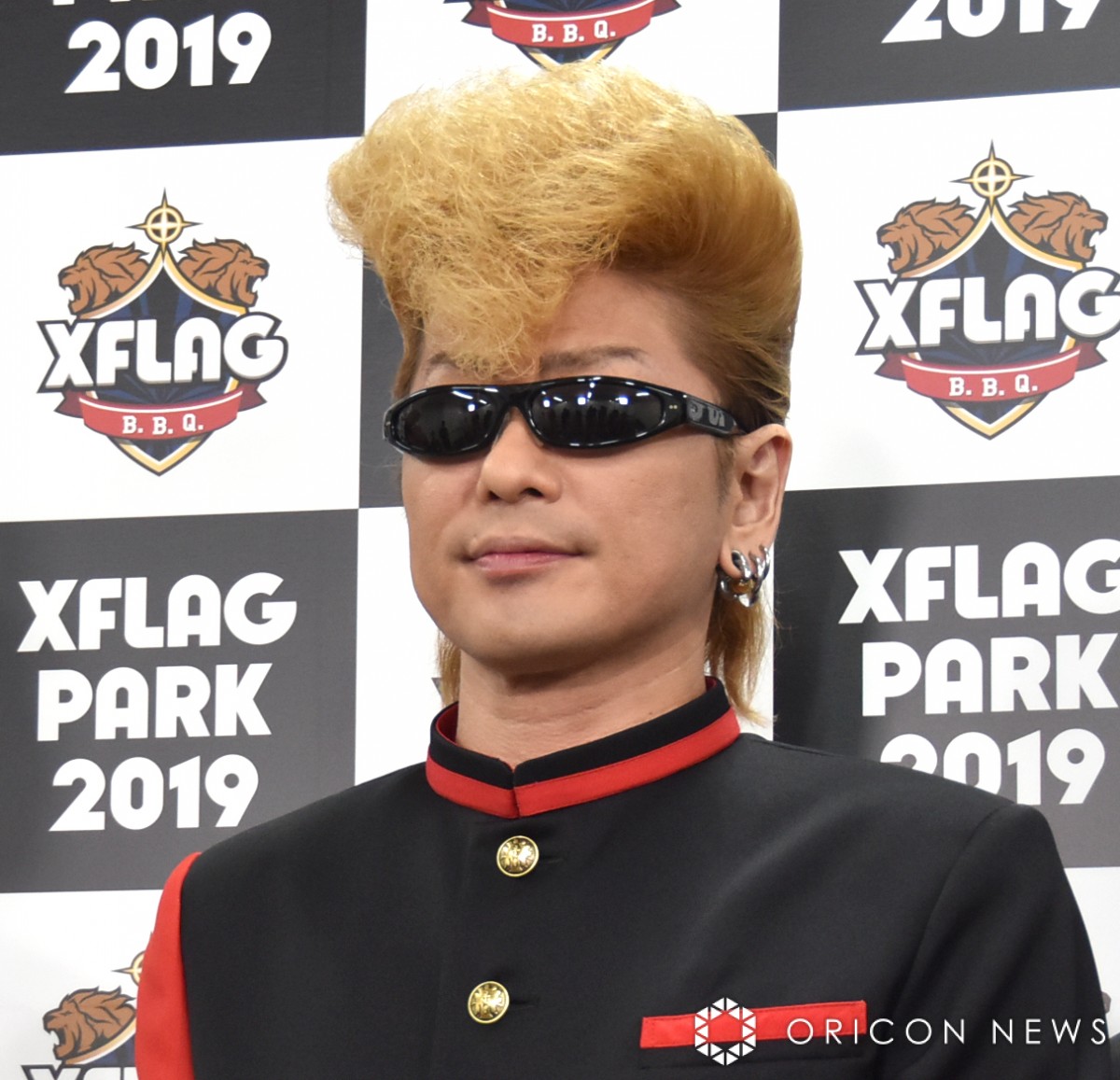 氣志團・綾小路翔の素顔と本名に迫る！喉手術の真相と2026年現在