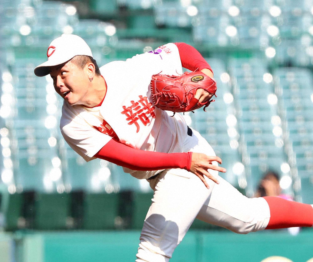 智弁和歌山 メンバー【2026年最新】甲子園を激震させる新布陣とドラフト上位候補の全貌