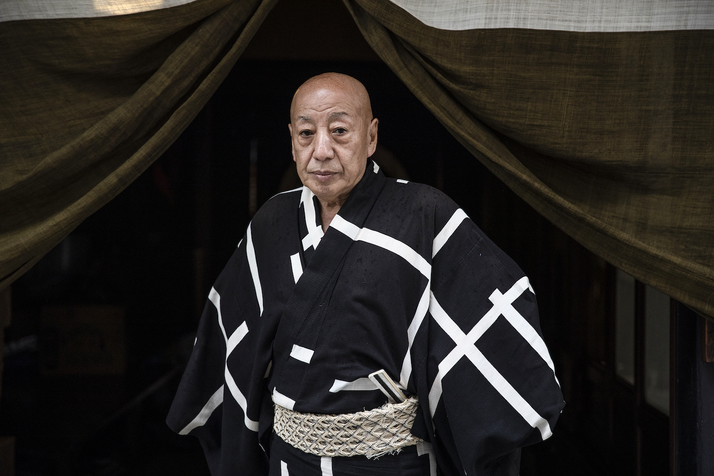 誉田屋源兵衛の帯が放つ至高の魔力｜山口源兵衛の軌跡と相場徹底解剖