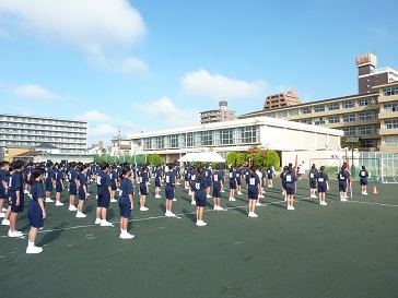 稲沢市の中学校飛び降り騒動の真相｜経緯と教育委員会の対応