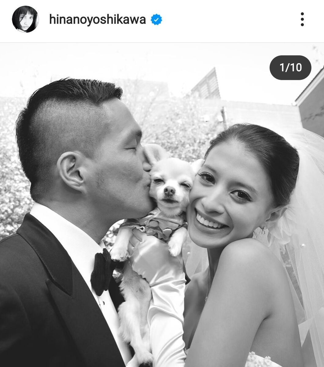吉川ひなの再婚の真相と実業家夫の素顔！ハワイ移住と波乱の告白録
