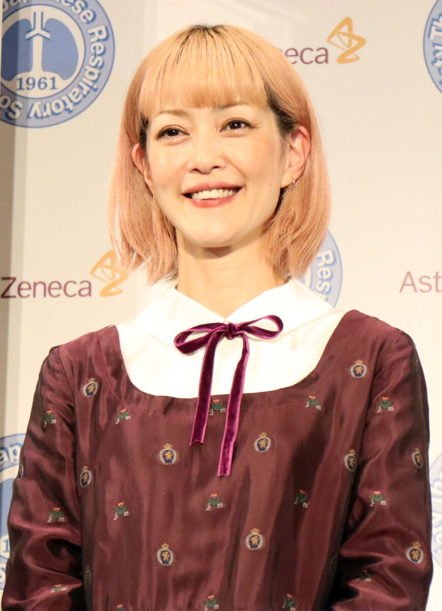 松嶋尚美の病気や重病説の真相は？激やせ疑惑と現在の健康状態を徹底調査