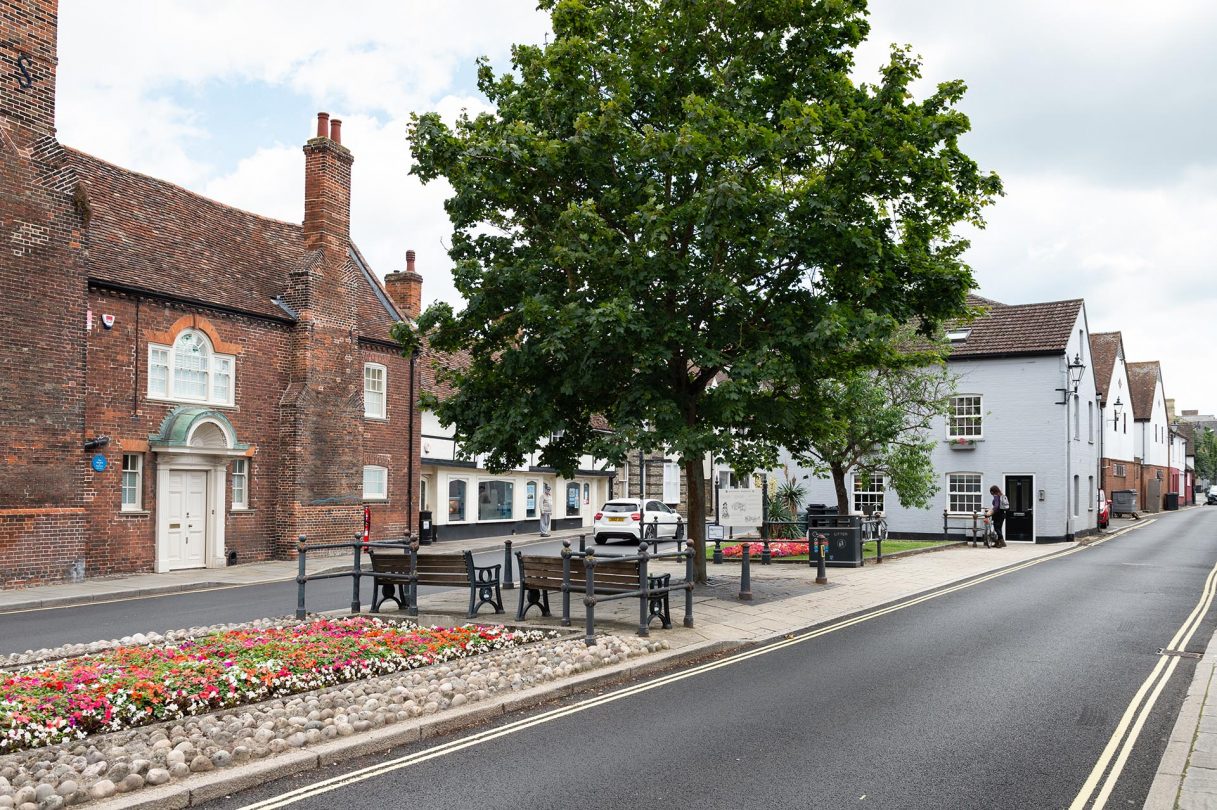 Is Royston a Nice Place to Live