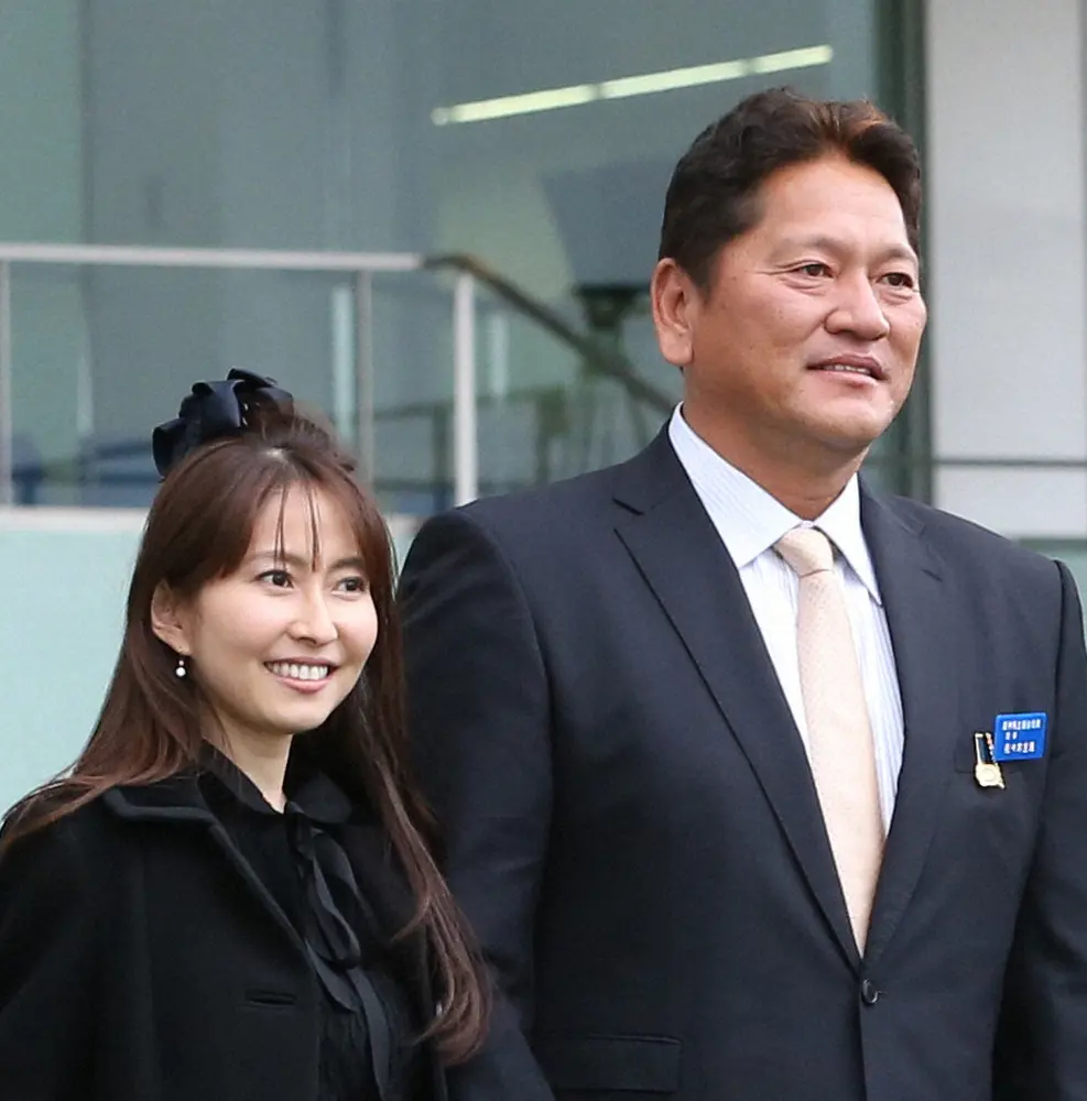 伝説の女優・榎本加奈子は今どこに？表舞台を去った真相と現在の姿