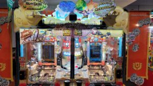 2026年最新｜モーリーファンタジーのメダルゲームが完全デジタル化？スマホ連携と「タイパ」重視で変わるアミューズメントの未来
