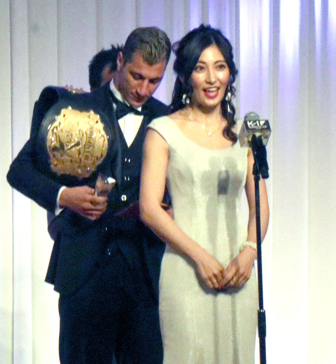 熊田曜子の元旦那の顔写真は？職業と裁判の結末・2026年現在の真相