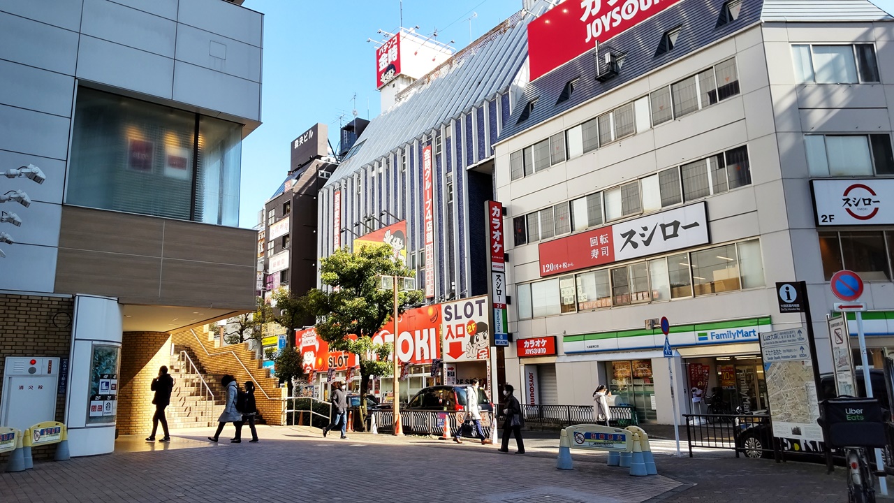 スシロー大森駅前店の混雑回避術！待ち時間を削る予約裏ワザと都市型価格