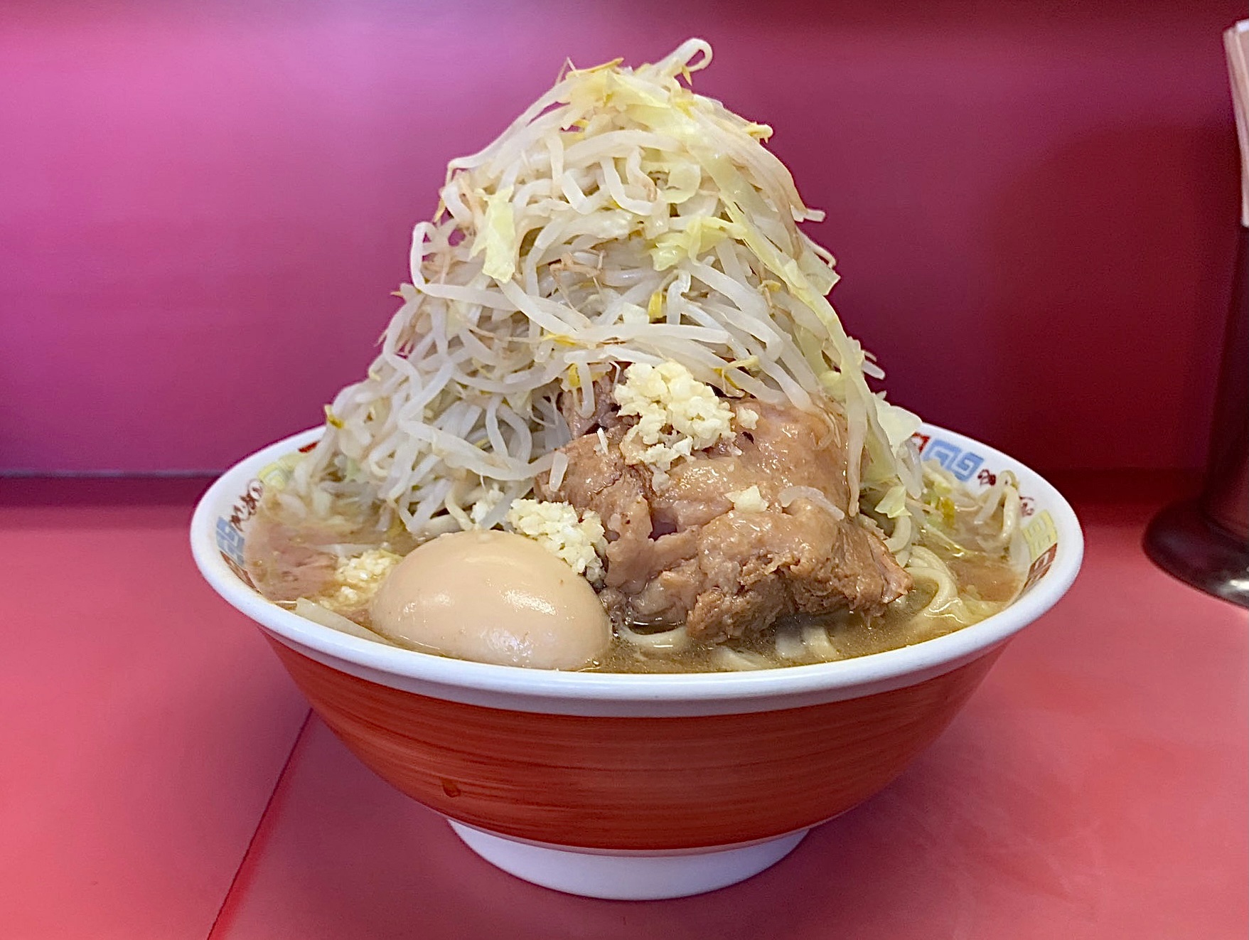 ひばりヶ丘二郎が神店と称される理由｜並び方とコール攻略完全版