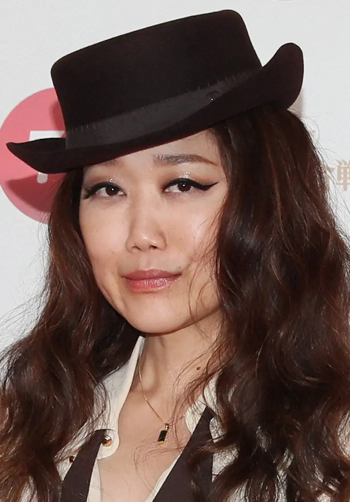 歌姫Jujuの本名がついに判明？Ny下積みと名前に隠された真相