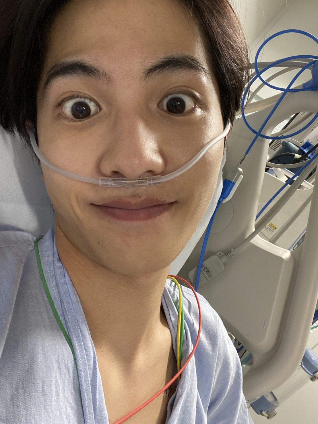 志尊淳の病気克服と復帰の舞台裏！急性心筋炎を乗り越えた真実