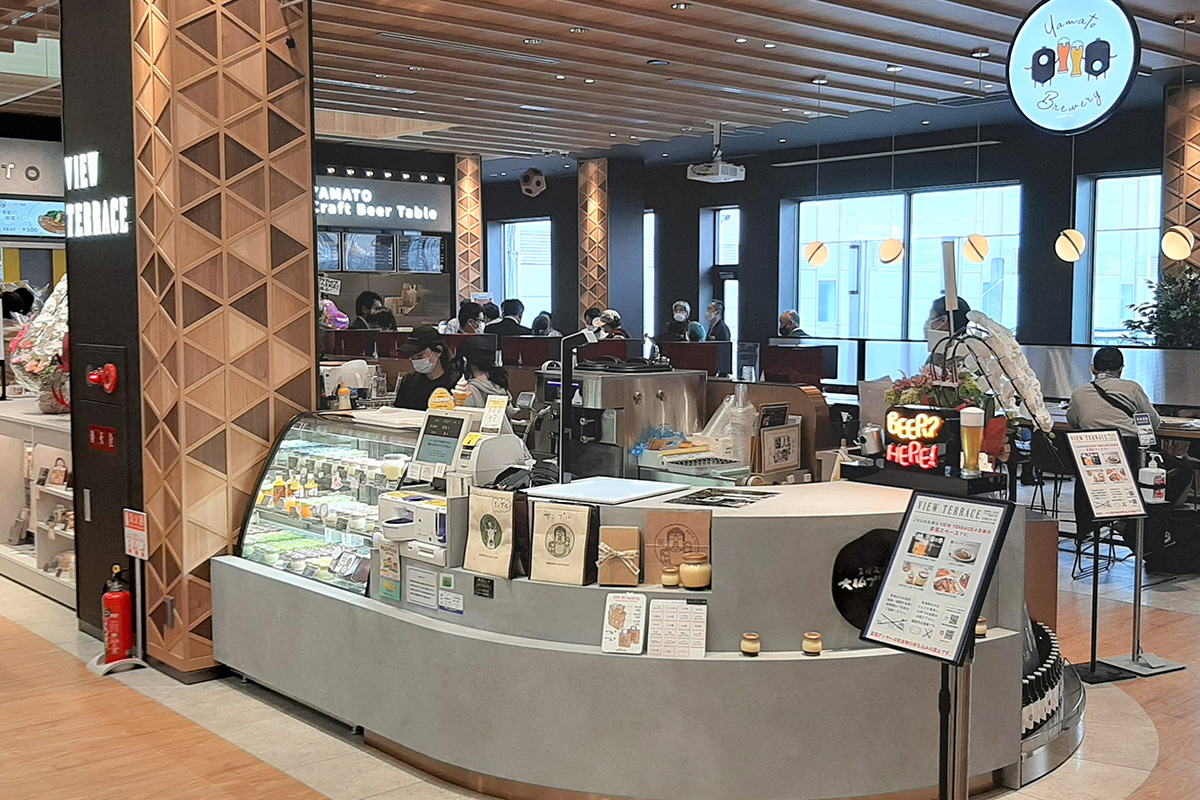 西大寺駅ナカ完全解剖！実質無料の裏ワザと絶品グルメ最新情報