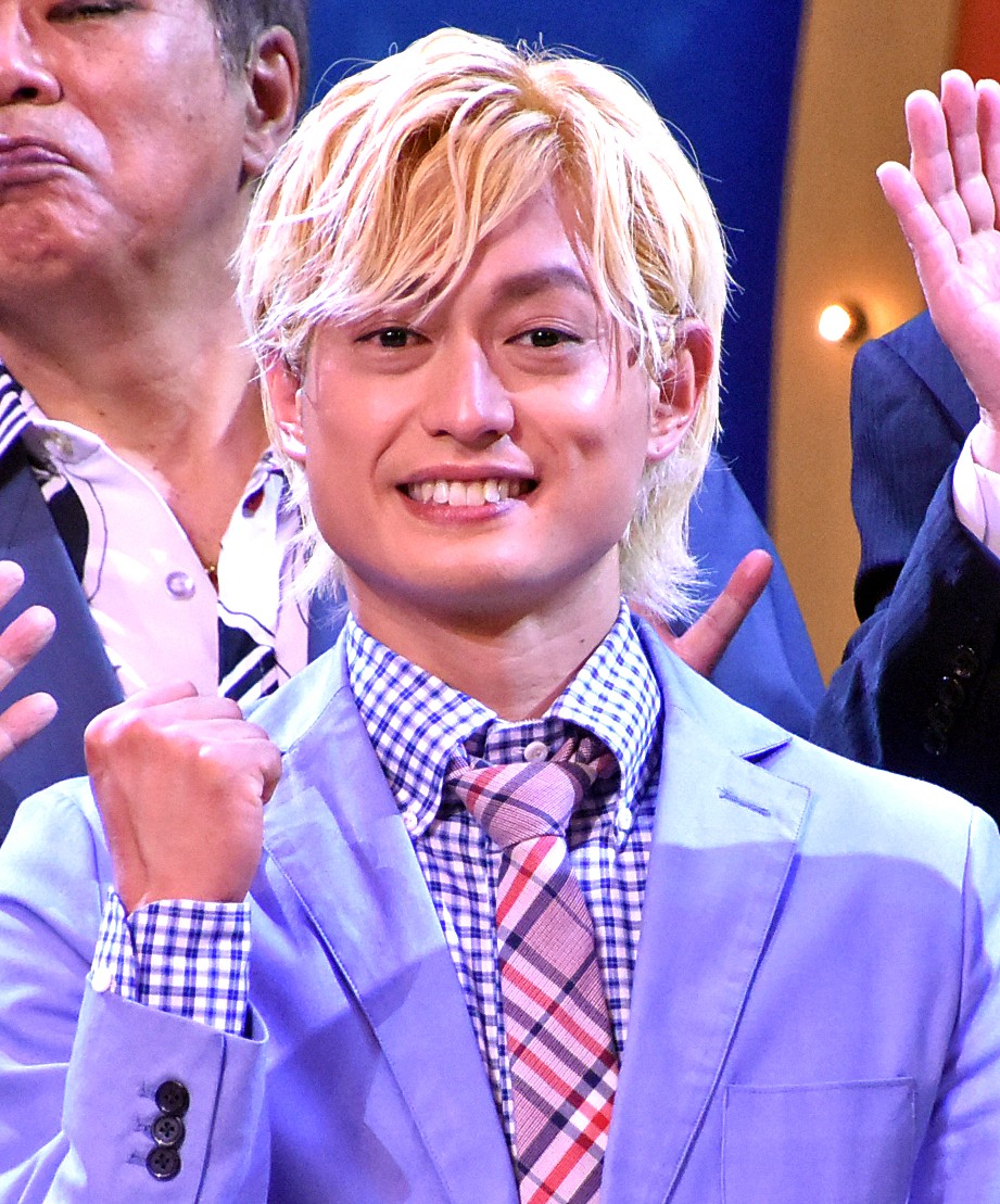 ジャニーズのバク転事情！できる人・できない人一覧と禁止令の真相
