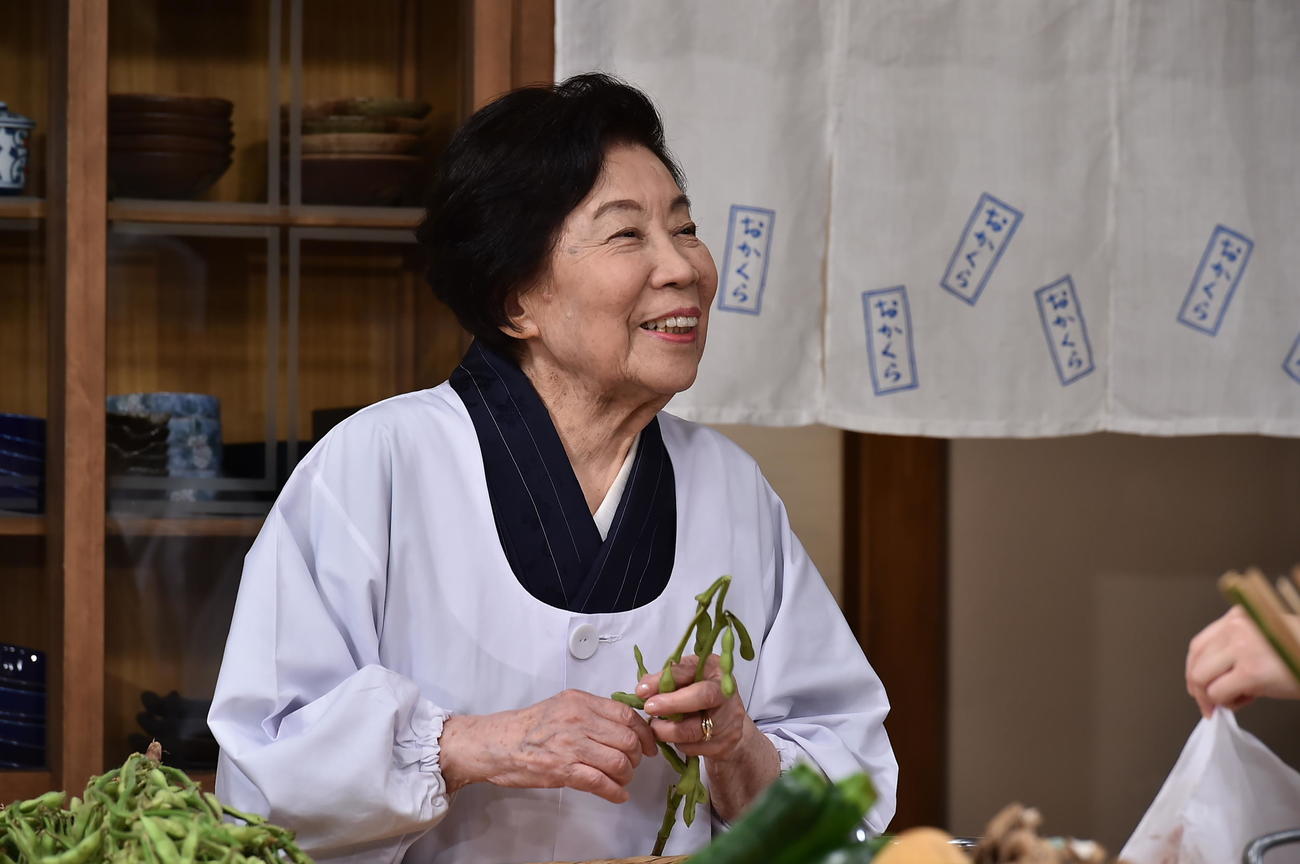 「渡鬼」本間タキの真実！野村昭子の名演と最新配信・再放送情報