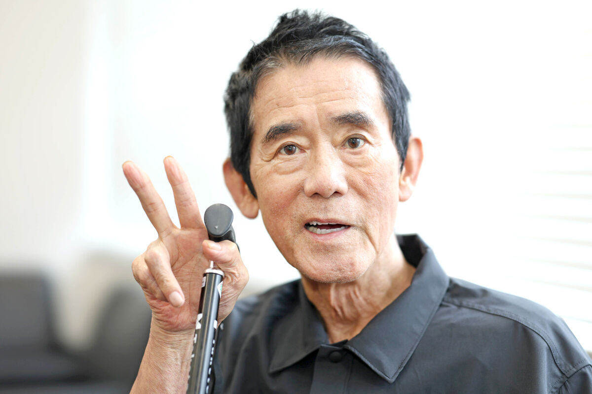 三遊亭円楽の真実｜6代目の壮絶闘病と話題の7代目襲名を徹底追跡