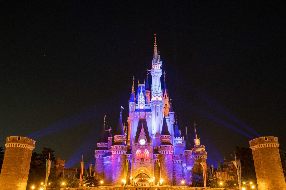 ディズニーパスタスナック中毒の真相！売り場・通販・人気味を徹底解説