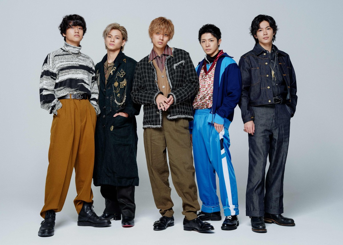 【速報】キンプリ新曲解禁！発売日・特典の違いとタイアップの真相