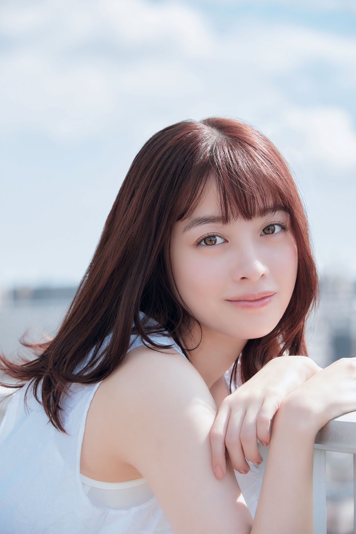 橋本環奈グラビアの軌跡と真相｜歴代写真集から現在の姿まで徹底解剖