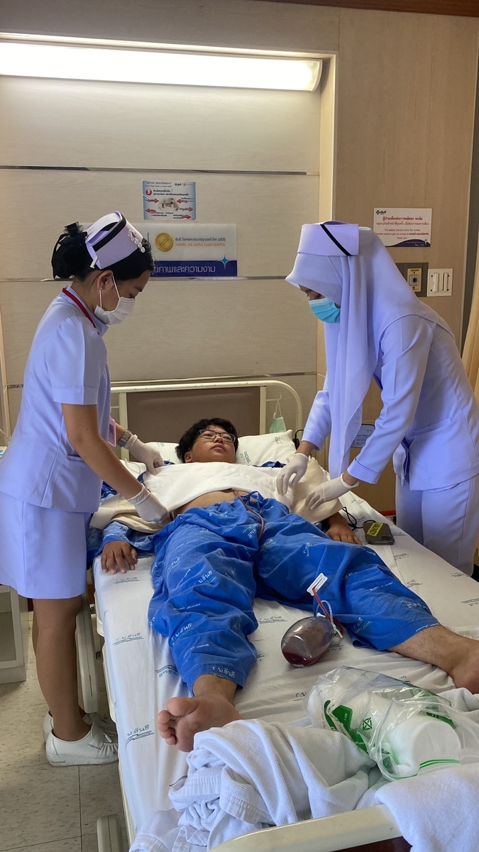 タイ性転換手術の写真と術後のリアル｜傷跡の経過と費用の真相2026