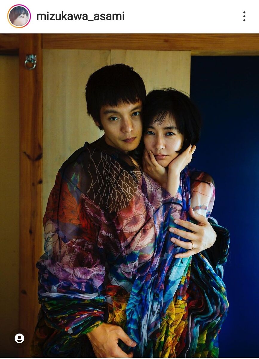 窪田正孝と水川あさみの結婚秘話！夫婦仲と食生活の激変を徹底解剖