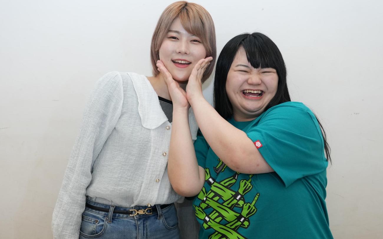 【2026最新】今一番面白い女性お笑い芸人2人組は？解散の真相まで徹底解説