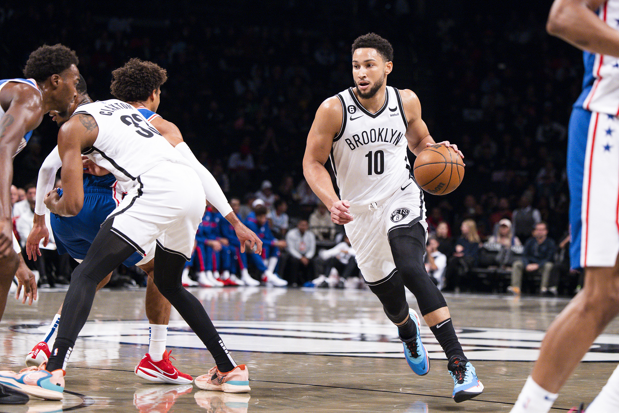 When Does the Nets Play Again